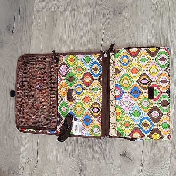 Jonathan Adler x Skip Hop Baby Changing Pad - Picture 4 of 12